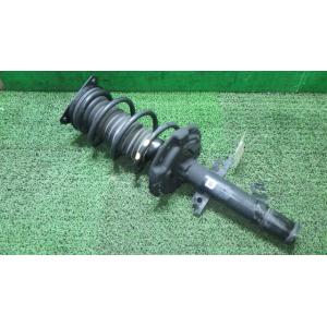 エクストレイル DBA-NT32 右フロントストラット   E4302-4CE1C 中古