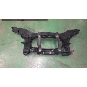 エクストレイル DBA-NT32 リアメンバー   55400-1YA1D 中古