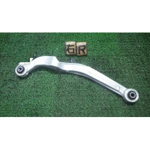 エクストレイル DBA-NT32 右リアアッパアーム   55120-JD04A 中古