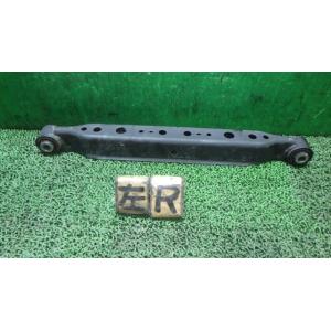 エクストレイル DBA-NT32 左リアロアアーム   55111-JG01E 中古