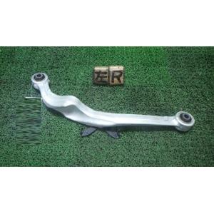 エクストレイル DBA-NT32 左リアアッパアーム   55121-JD04 中古