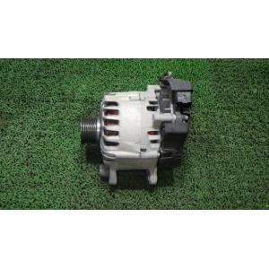 エクストレイル DBA-NT32 オルタネーター/ダイナモ VALEO  2310A-1VA0C 中...