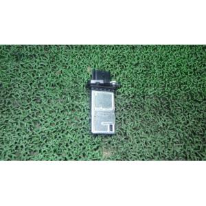 エクストレイル DBA-NT32 エアフロメーター   22680-7S000 中古