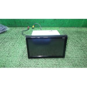 エクストレイル DBA-NT32 カーナビゲーション  B8260-6FR20  中古