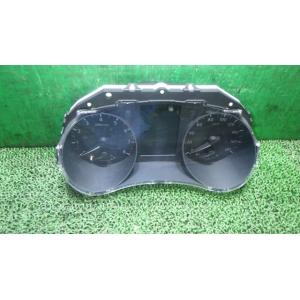 エクストレイル DBA-NT32 スピードメーター   24810-6FR2A 中古