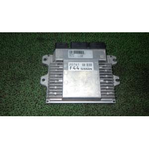 エクストレイル DBA-NT32 エンジンコンピューター HITACHI  23703-DF40C ...