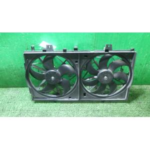 エクストレイル DBA-NT32 電動ファン   21481-4BB0B 中古