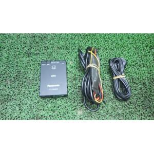 エクストレイル DBA-NT32 ETC Panasonic CY-ET925KD  中古