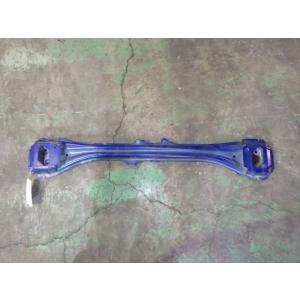 ムーヴ DBA-LA150S フロントバンパーホースメント   中古