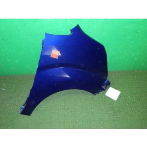ムーヴ DBA-LA150S 右フロントフェンダー   中古