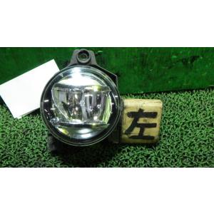 ムーヴ DBA-LA150S 左フォグランプ KOITO 114-11092 中古