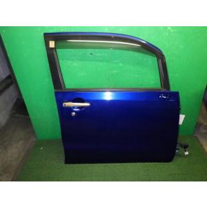 ムーヴ DBA-LA150S 右フロントドア B79   中古