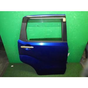 ムーヴ DBA-LA150S 右リアドア B79   中古