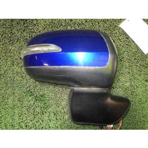 ムーヴ DBA-LA150S 右サイドミラー B79   中古
