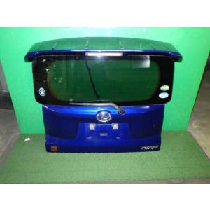 ムーヴ DBA-LA150S バックドアASSY B79   中古