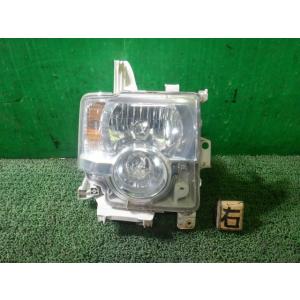 ムーヴコンテ DBA-L575S 右ヘッドランプ KOITO 100-51966 81110-B25...