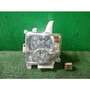 ムーヴコンテ DBA-L575S 左ヘッドランプ KOITO 100-51966 81150-B25...