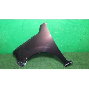 ミラココア DBA-L675S 左フロントフェンダー R59   53812-B2550 中古