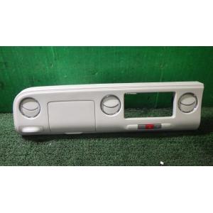 ミラココア DBA-L675S  オーディオパネル   55412-B2520-E0 中古