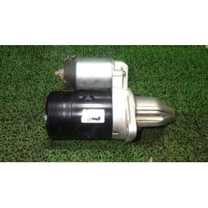 サンバー GD-TT2 セルモーター   23300KA451 中古