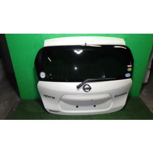 ノート DAA-HE12 バックドアASSY QAB   K010M-5WKMD 中古