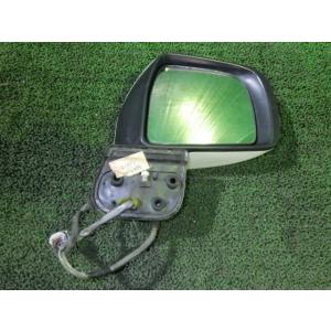 ムーヴ DBA-L175S 右サイドミラー W24