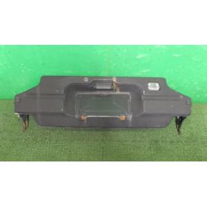 サンバー V-KS3 リアバンパー    57202TA011 中古