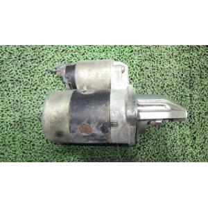 サンバー V-KS3 セルモーター   23300KA471 中古