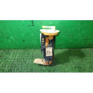 ｅＫワゴン LA-H81W フューエルポンプ  MR968162 MR972920 中古