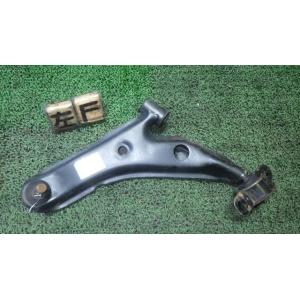 プレオ LE-RV1 左フロントロアアーム   20202KE050 中古