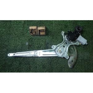 マックス CBA-L950S 右フロントドアレギュレーター・モーター   69801-97204 中...