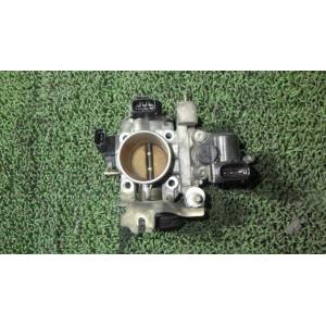 マックス CBA-L950S スロットルボディ   22210-97234 中古