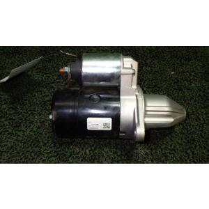 サンバー GD-TT2 セルモーター  FJS-021M00 中古