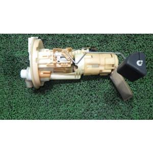 ミラ LE-L250V フューエルポンプ   23210-B2010 中古