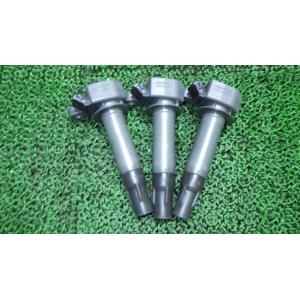 タント CBA-L350S イグニッションコイル Diamond  90048-52125 中古