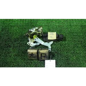 マックス CBA-L950S 左リアドアロックソレノイド