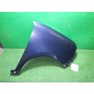 ムーヴコンテ DBA-L575S 右フロントフェンダー B70   53811-B2560 中古