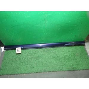 ムーヴコンテ DBA-L575S 左サイドステップ B70   75854-B2060-J2 中古