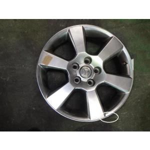 ハリアー　ACU30W　アルミホイール  17×6.5J/4本セット　中古