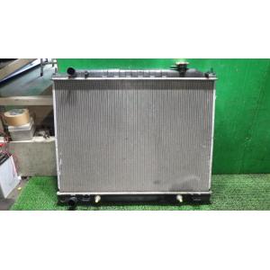 エルグランド CBA-ME51 ラジエータ   21460-WL70A 中古