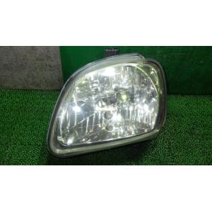 プレオ GF-RA1 左ヘッドランプ ICHIKO  84001KE010 中古