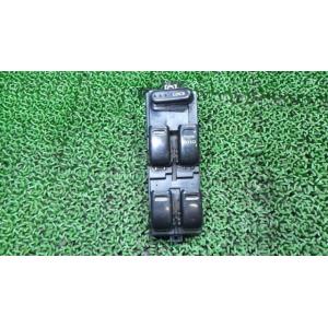 プレオ GF-RA1 パワーウインドウスイッチ   83071KE030 中古