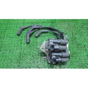 プレオ GF-RA1 イグニッションコイル Diamond  22433KA560 中古