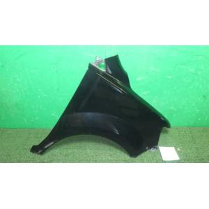 ｅＫワゴン LA-H81W 右フロントフェンダー X42   MR981058 中古