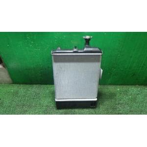 ｅＫワゴン LA-H81W ラジエータ   MR597547 中古