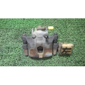 ｅＫワゴン LA-H81W 左フロントキャリパー   MR493167 中古