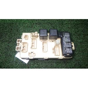 ｅＫワゴン LA-H81W ヒューズボックス   MR538261 中古