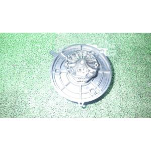 ｅＫワゴン LA-H81W ヒーターブロアモーター   MR315394 中古