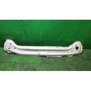 ミラココア DBA-L675S フロントバンパーホースメント   52021-B2020 中古