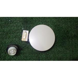 ミラココア DBA-L675S フューエルリッド T24   77350-B2160 中古